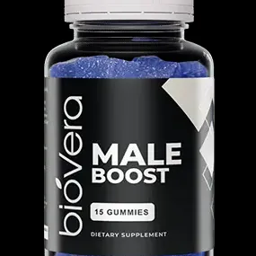 Biovera MaleBoost