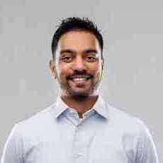 Arnav Gill