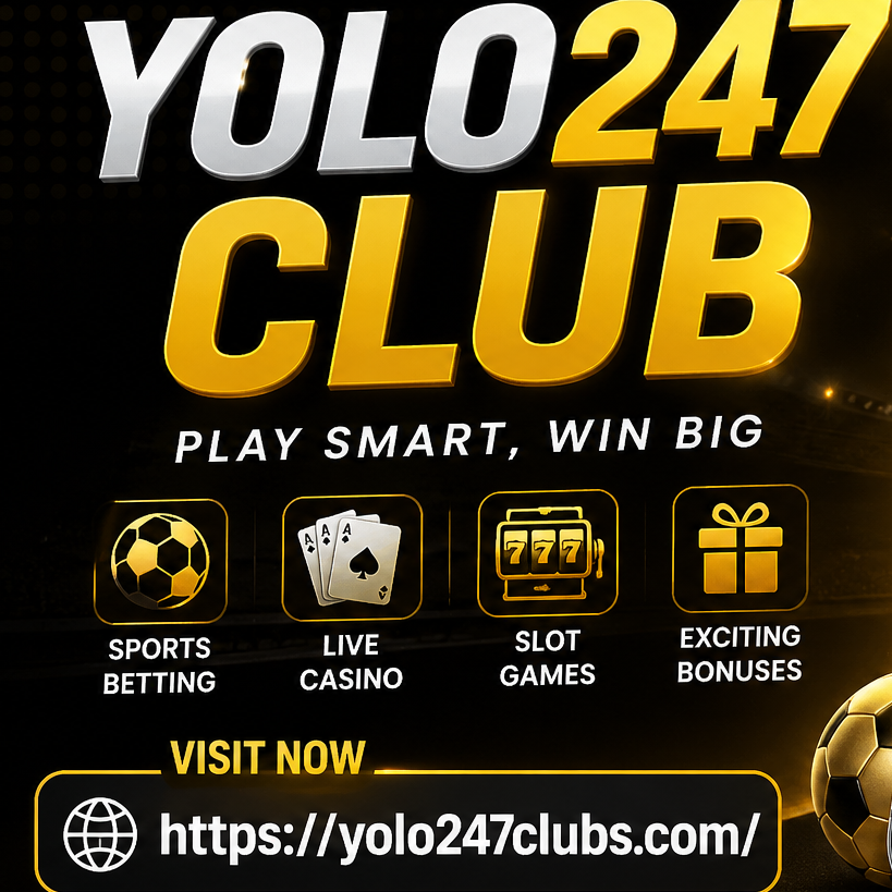 Yolo 247idd