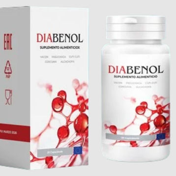 Diabinol Colombia