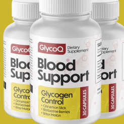 Glycos Blood