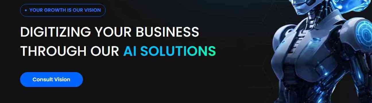 Vision Infotech
