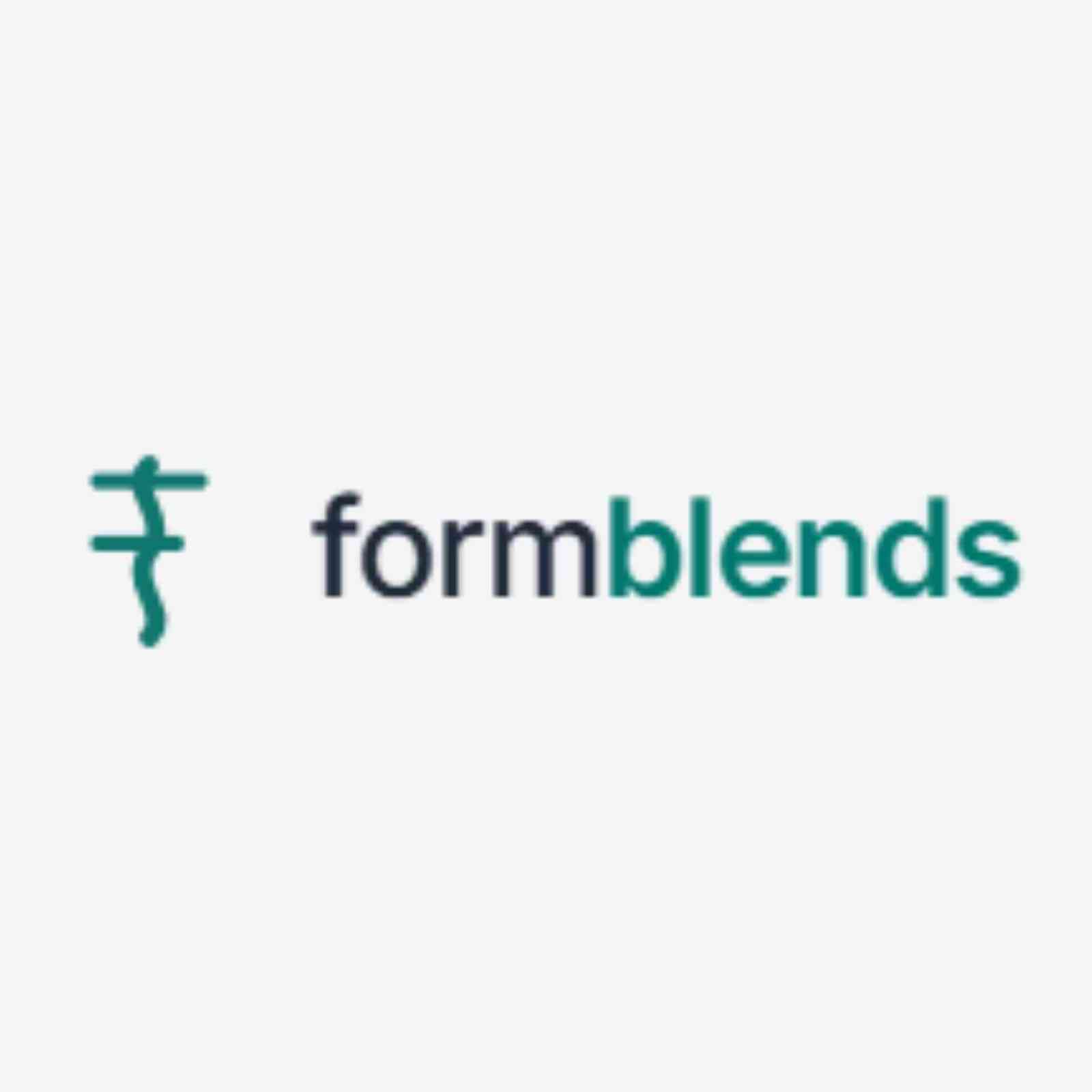 Form Blends