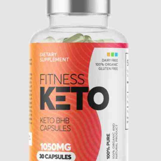 Fitness Keto