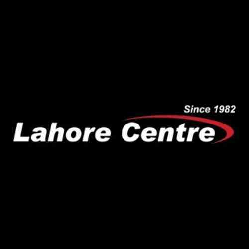 Lahore Centre