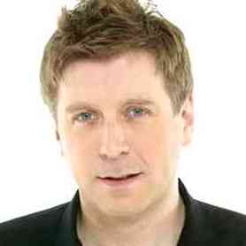 Mark Chapman