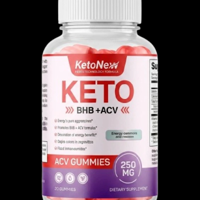 Ketonex ACV