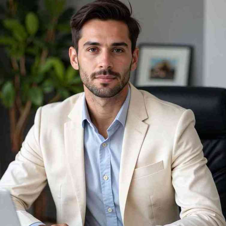 Brooks Monroe