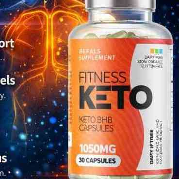 Fitness Keto