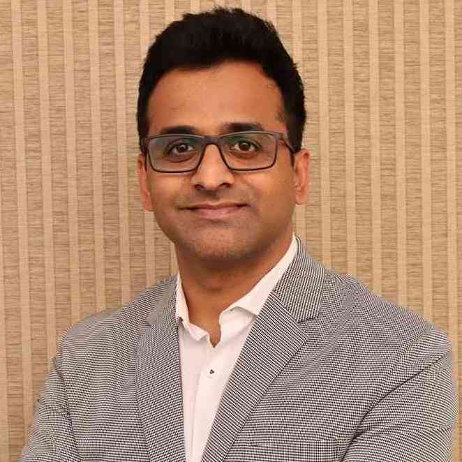 Dr Dinesh Reddy