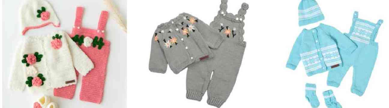The Original Knit