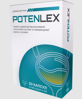 Potenlex Potenlex
