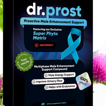 DrProst Philippines