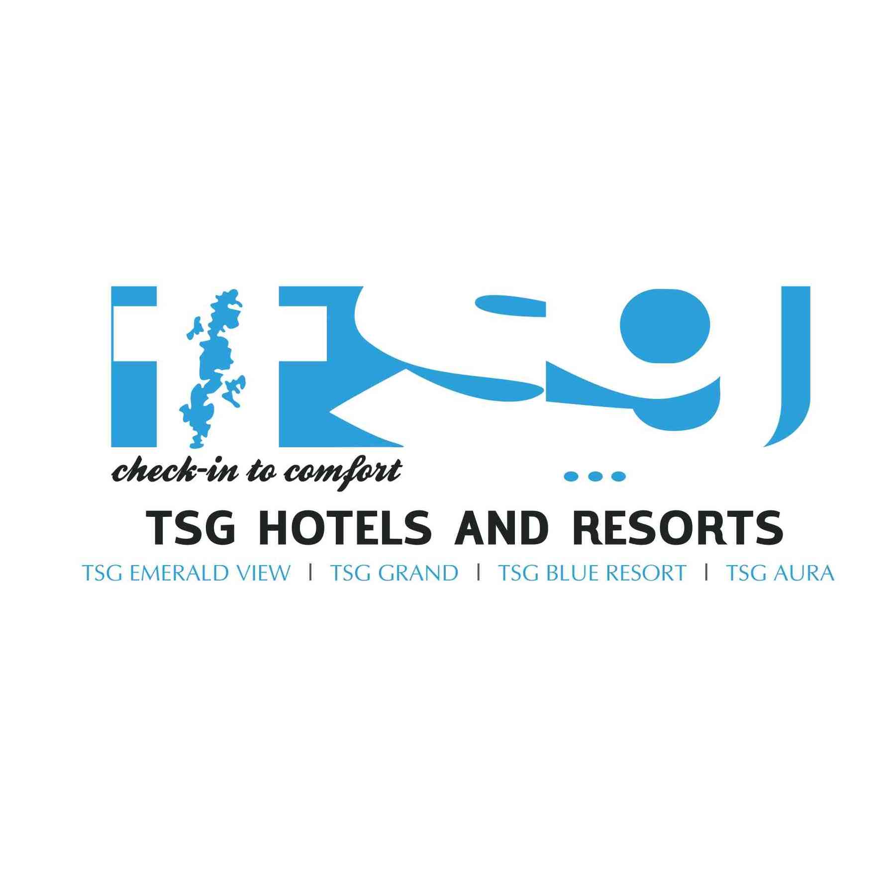 TSG Hotels And Resorts
