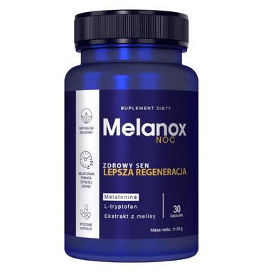 Melanox Melanox