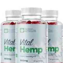 Vital Hemp