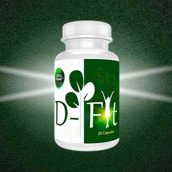 D-Fit Bangladesh