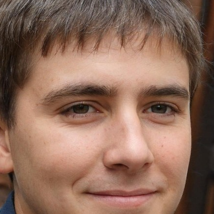 Jason Henric