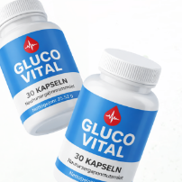 GlucoVital Germany