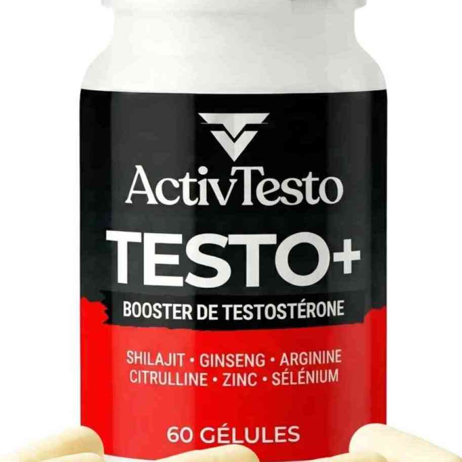 Activ Testo