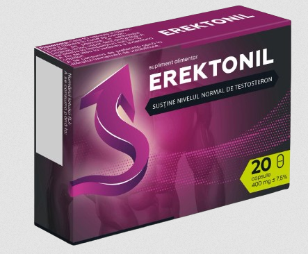 Erektoniil Erektoniil