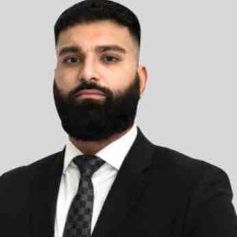 Sukhvir Singh Law