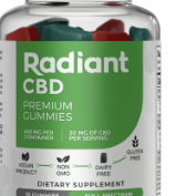Radiant Cbd