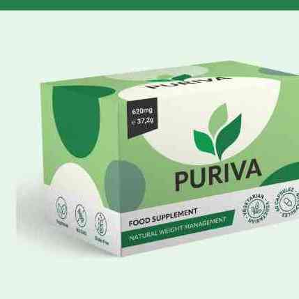 Puriva Capsules