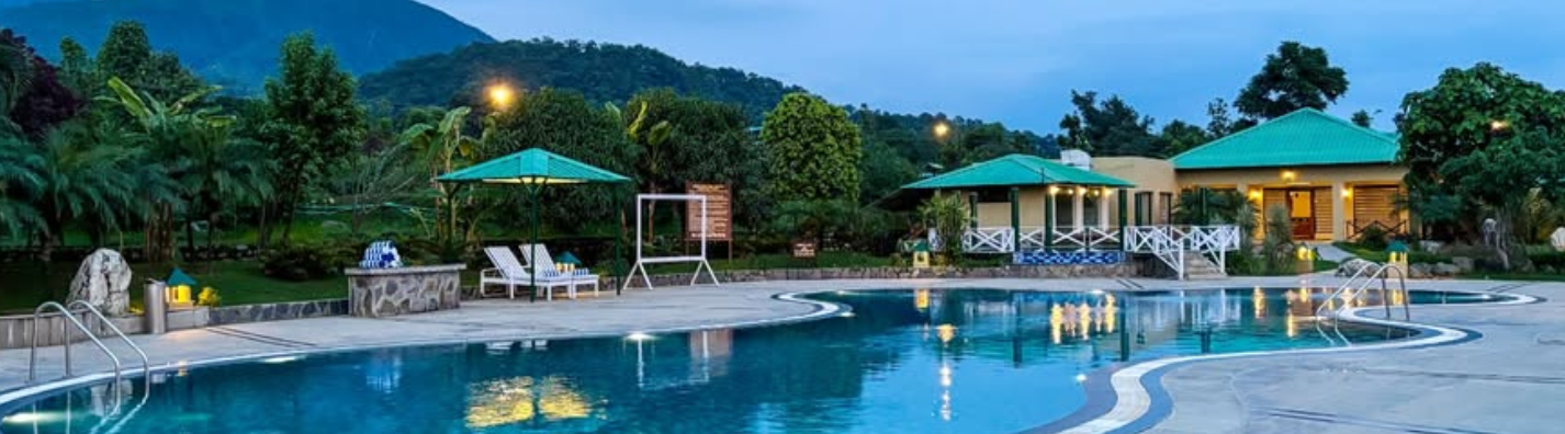 Resorts By THE BAAGH