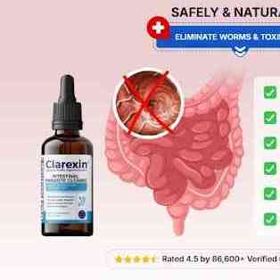 Clarexin Usa