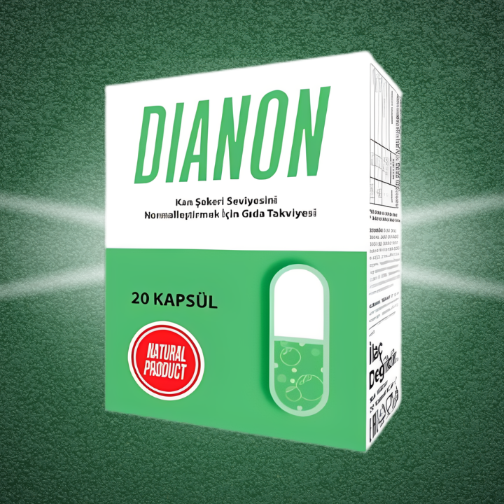 Dianon Turkiye