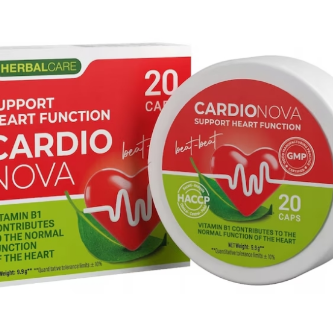 Cardio Nova