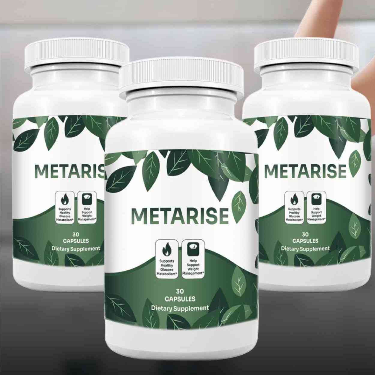 Metarise Review