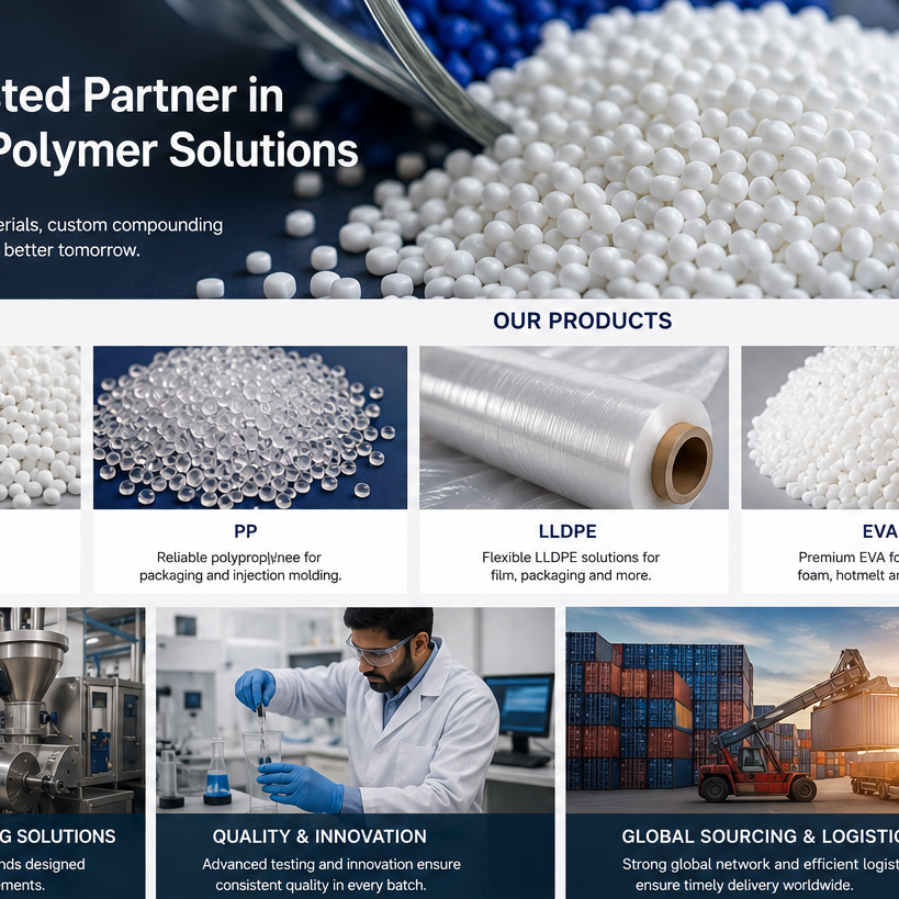 Advance Polychem