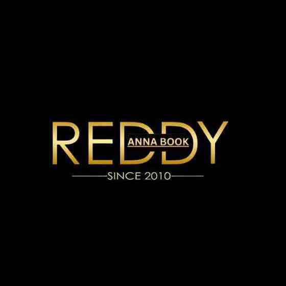 Reddyanna Book