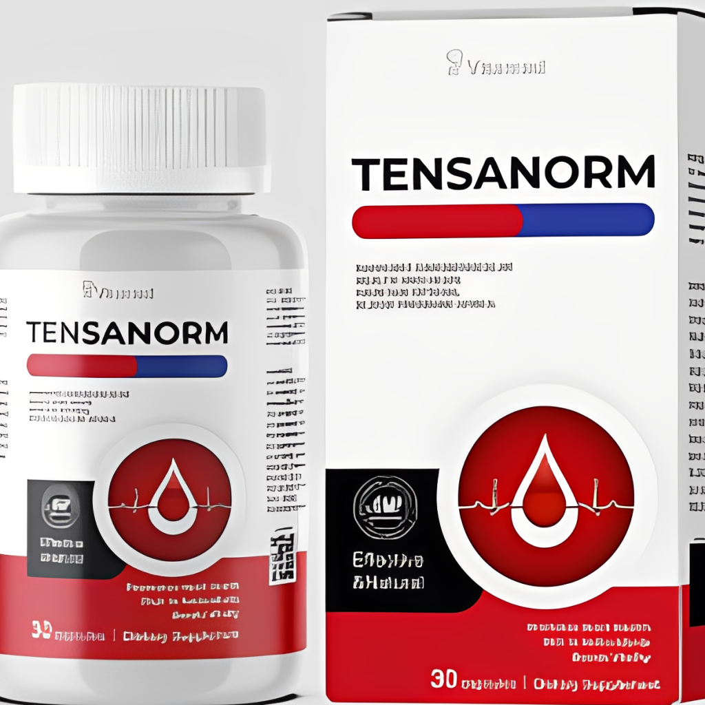 Tensanorm Wheretobuy