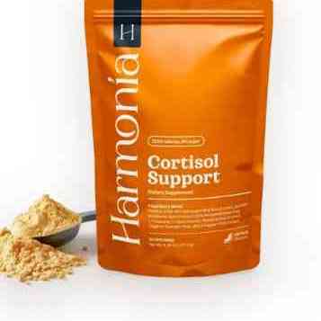 Harmonia Cortisol