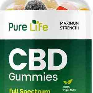 Pure Lifecbd