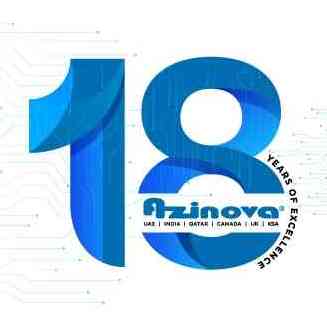 Azinova Technologies