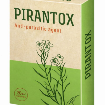 Pirantox Georgia