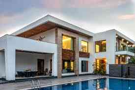 Luxurious 5 BHK Farmhouse 𝗕𝗢𝗢𝗞 Delhi ...