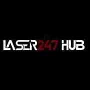 Laser247 Hub
