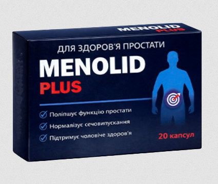 Menolidd Menolidd