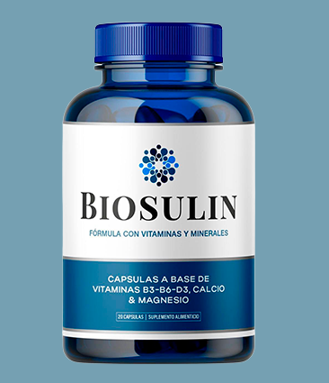 Biosulin Biosulin