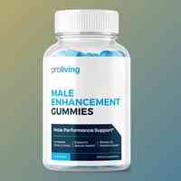 Proliving  Male Enhancement Gummies