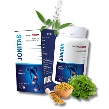 Jonitas India
