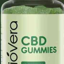 BioVera CBD Gummies
