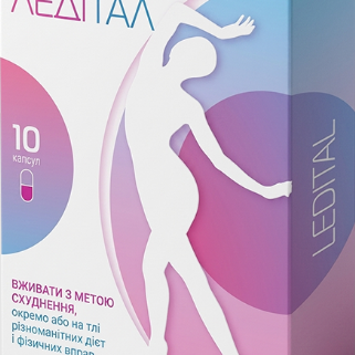 Ledital Ukrainian