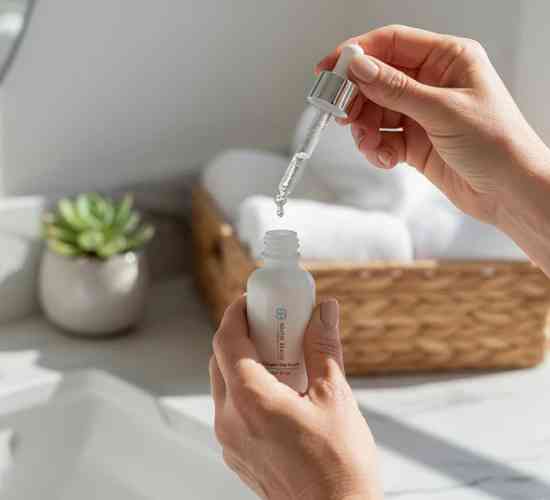 South Beach Collagen  Filler Serum