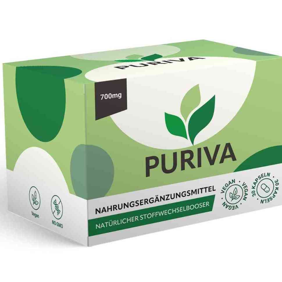 Puriva Danmark